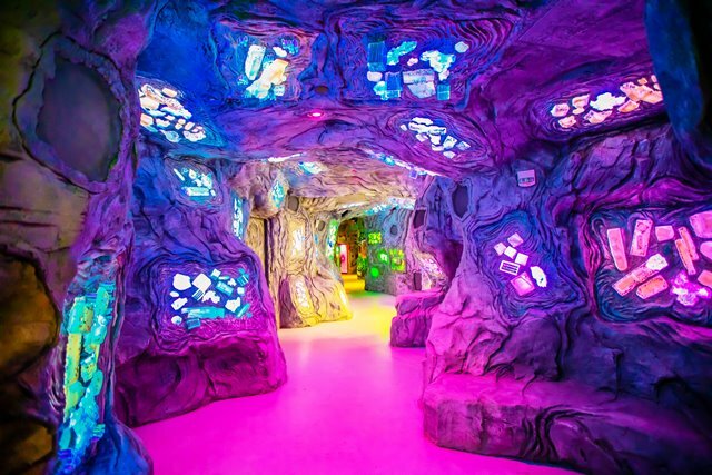 USA: Meow Wolf expandiert weiter – neue Standorte in Texas angekündigt