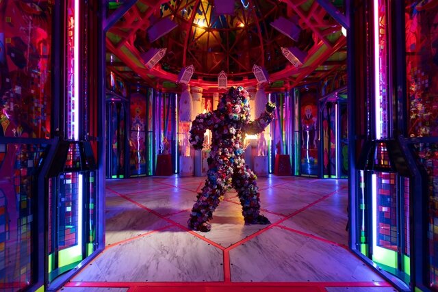 USA: Meow Wolf Announces Opening Date for Third Permanent Exhibition in Denver