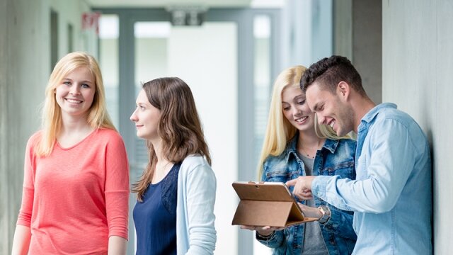 Deutschland: Betriebswirtschaft und IT verknüpfen – Neuer Studiengang an der DHBW Ravensburg