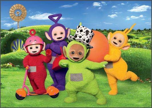 DHX Brands and Paragon Creative Announce Collaboration to Create Themed Attractions