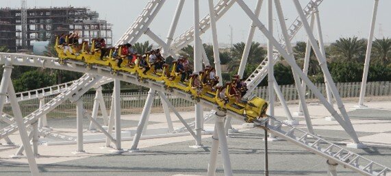 Flying Aces