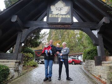 Eifelpark Gondorf mit neuem Besitzer 