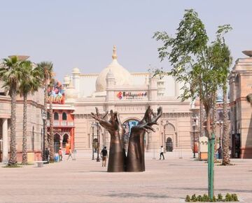 VAE: DXB Entertainments präsentiert Besucherbilanz der Dubai Parks and Resorts für 2017