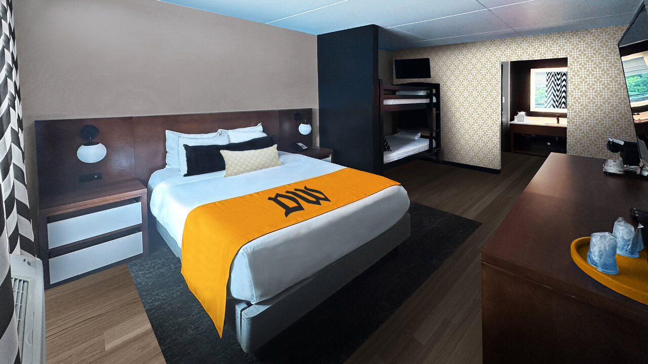 Dutchman Inn Dutch Wonderland Announces Reopening of the Redesigned Dutch Wonderland ...