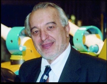 Danilo Tosetto verstorben †