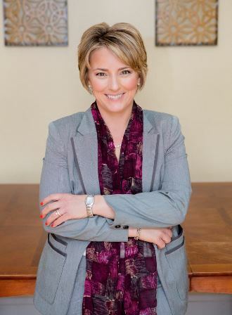 USA: Darlene Reese-Sittig Appointed New Education & Operation Manager at Ellis & Associates
