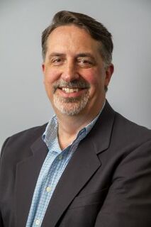 USA: Sally Corporation begrüßt David Bishop als neues Team-Mitglied