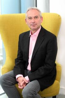 UK: David Hockley Appointed New CEO of Picsolve