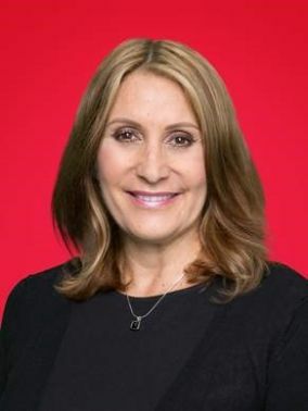 USA/GB: Deborah Eicher Leads International Growth of RWS Entertainment