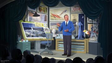 „Destination D23“ 2025: Was weltweit angekündigt wurde
