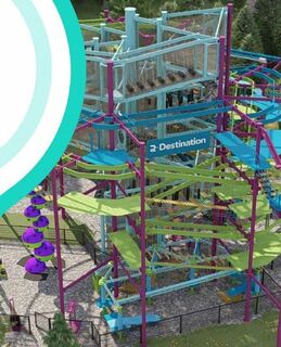 USA/Canada: RCI Adventure Products Takes Over Dry Play Attraction Products from WhiteWater West