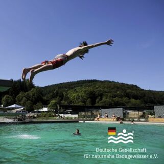 Deutschland: 8. Internationaler Schwimmteichkongress in Köln 