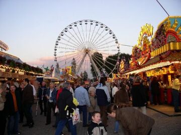 Germany: German Showman Association’s Annual Delegates’ Conference in Bonn