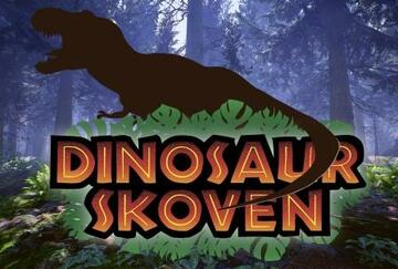 Denmark: Knuthenborg Safaripark to Build A New Dino Forest