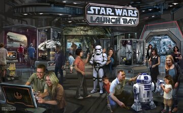 USA: Walt Disney Parks and Resorts enthüllt neueste Pläne