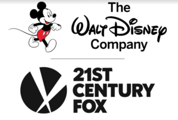 71 Mrd. Dollar-Deal ist komplett: 21st Century Fox gehört nun zu Disney