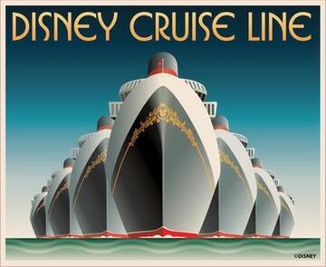 USA: Disney Cruise Line to Build Seventh Ship