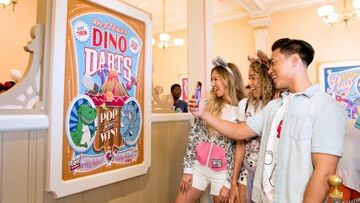 Disney-Parks starten Mobile-App-Offensive