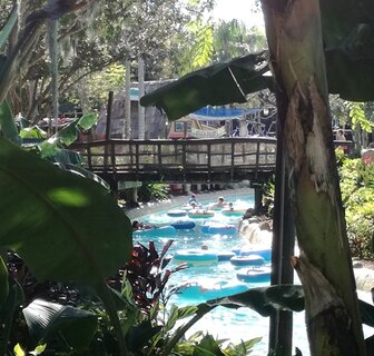 USA: Disney’s Blizzard Beach Water Park to Reopen in March