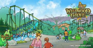 USA: Dollywood Announces Largest Capital Investment in Its History