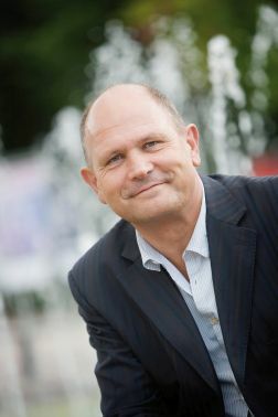 Frankreich: Dominique Hummel verlässt Futuroscope zur kommenden Saison