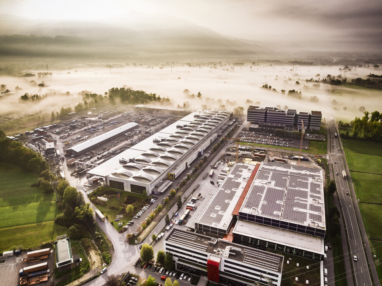 Doppelmayr Plans Largest Investment in Company History