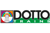 Dotto Trains