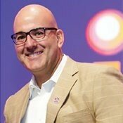 USA: Doug Stagner Joins IAAPA to Oversee Worldwide Operations