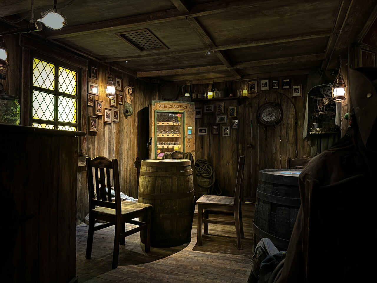 Dream Labs Adventures – a Unique Escape Room Experience Opens