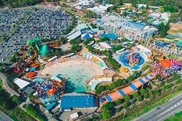 Australia: Dreamworld Plans Multi-Million-Dollar-Investment Into Accommodation Offering