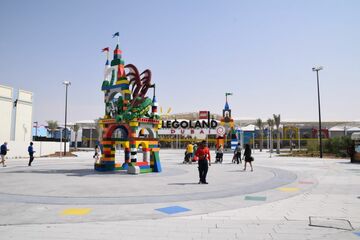 VAE: Dubai Parks & Resorts verkündet vorläufige Finanzergebnisse für 2018 