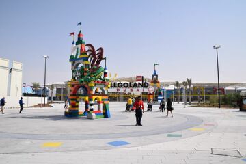 VAE: Dubai Parks & Resorts verkündet vorläufige Finanzergebnisse für 2018