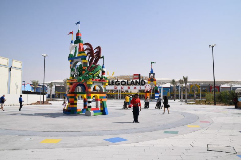 VAE: Dubai Parks & Resorts verkündet vorläufige Finanzergebnisse für 2018
