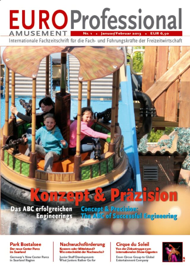Issue 1/2013: January/February 2013