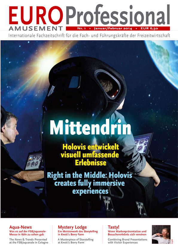 Issue 1/2014: January/February 2014