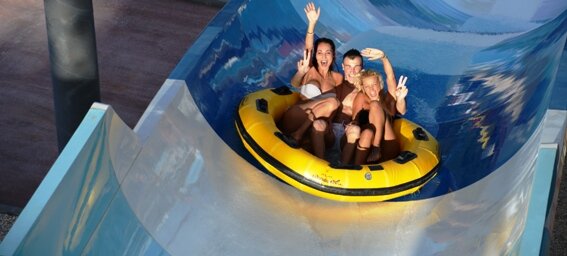 Aquapark Istralandia