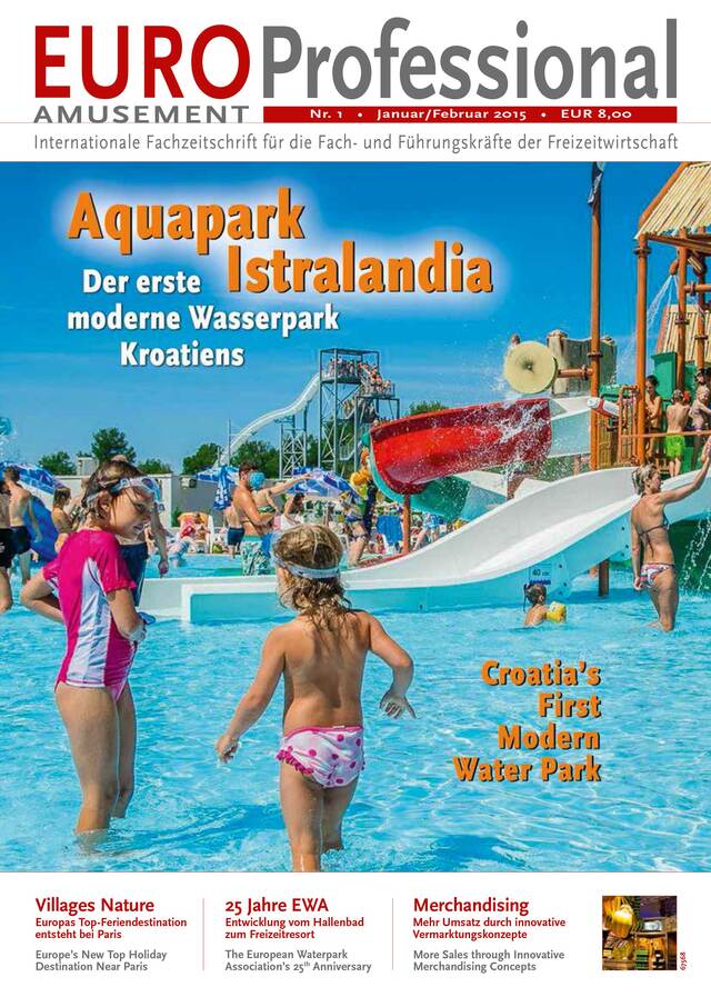 Issue 1/2015: January/February 2015