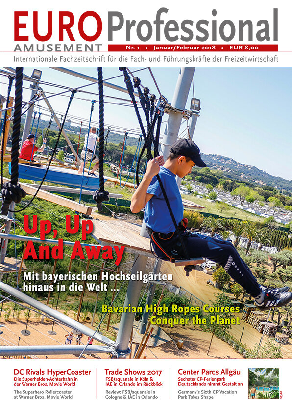 Issue 1/2018: January/February 2018