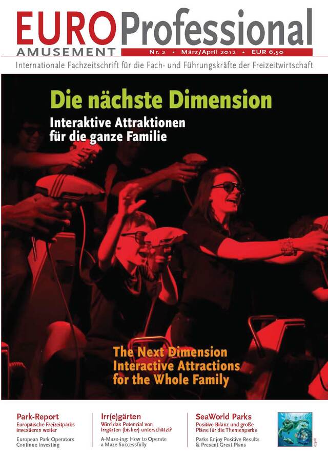 Issue 2: March/April 2012