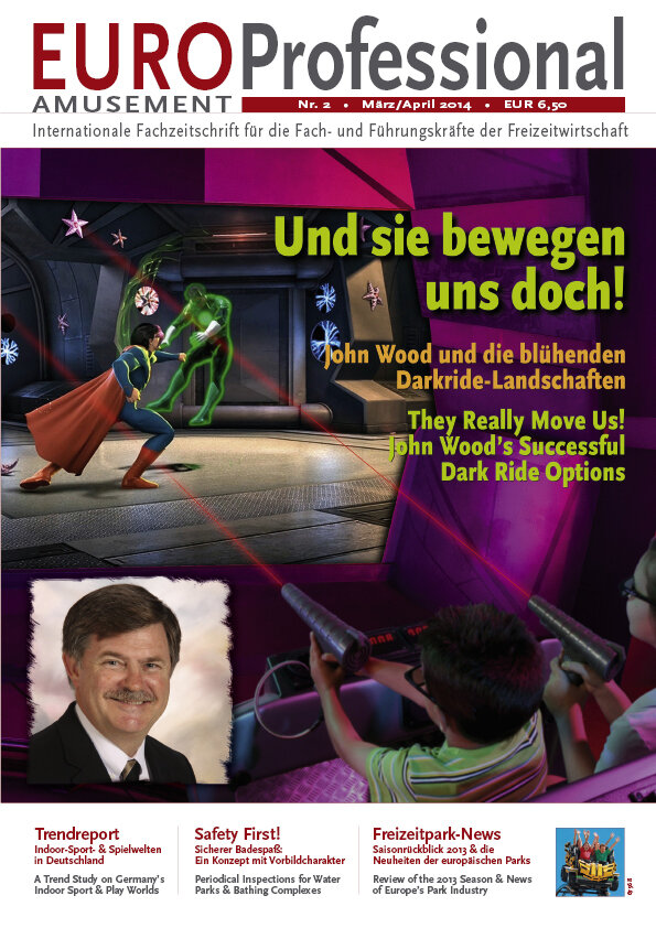 Issue  2/2014: March/April 2014