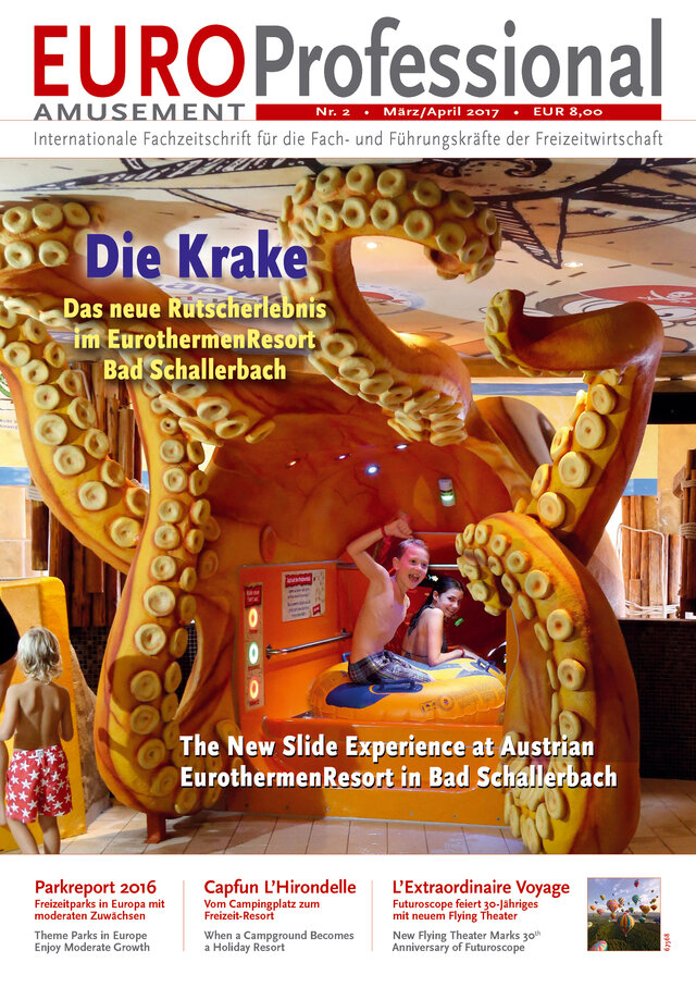 Ausgabe 2/2017: März/April 2017