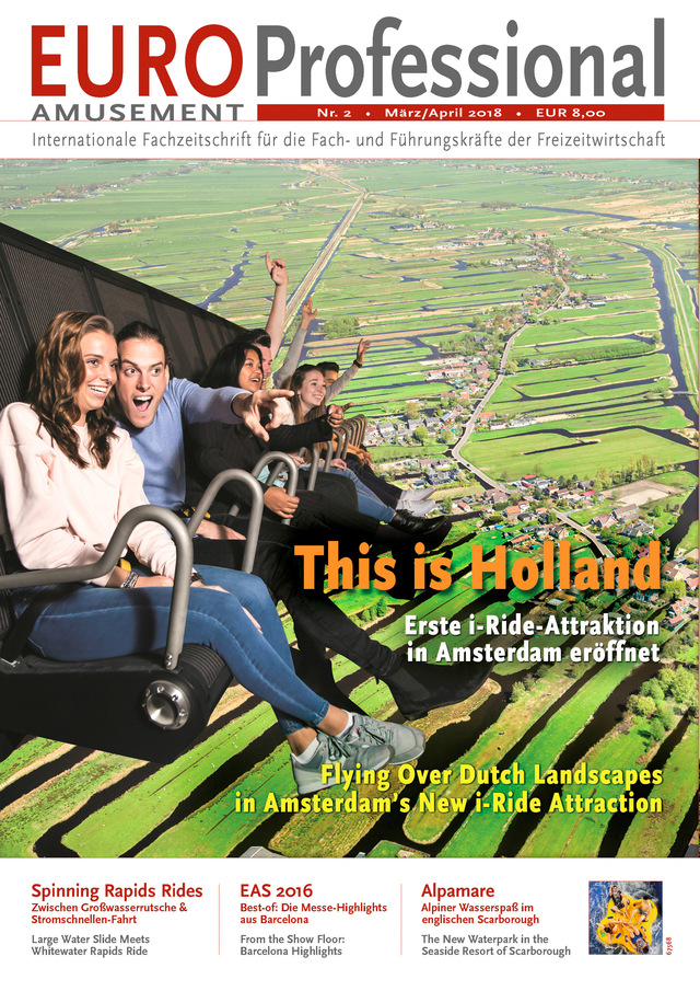 Issue 2/2018: March/April 2018