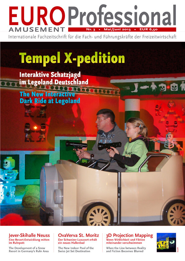 Issue 3/2013: May/June 2013