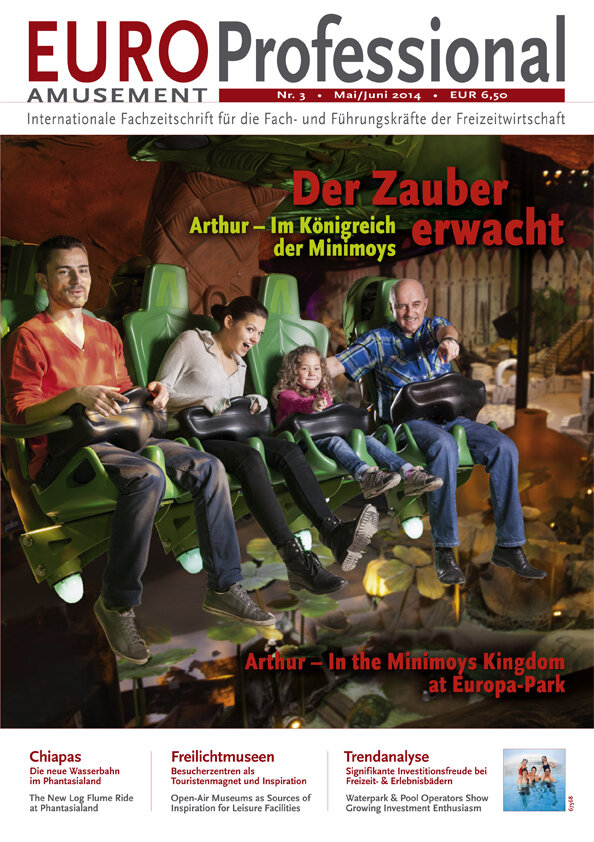 Issue 3/2014: May/June 2014