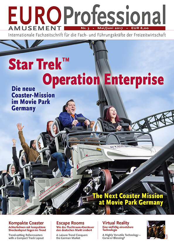 Issue 3/2017: May/June 2017