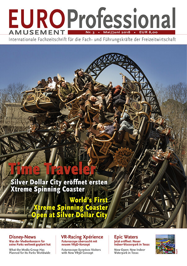 Ausgabe 3/2018: Mai/Juni 2018