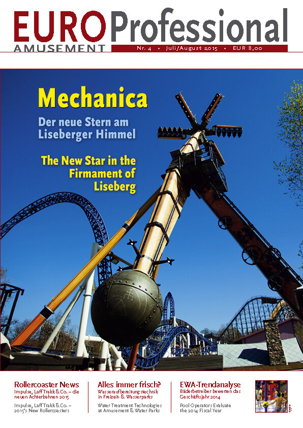 Issue 4/2015: July/August 2015