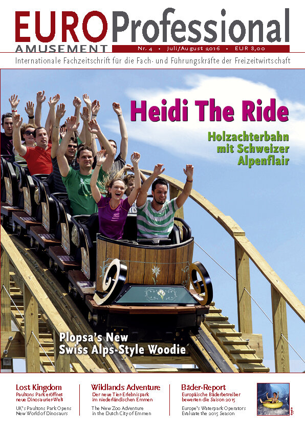 Issue 4/2016: July/August 2016