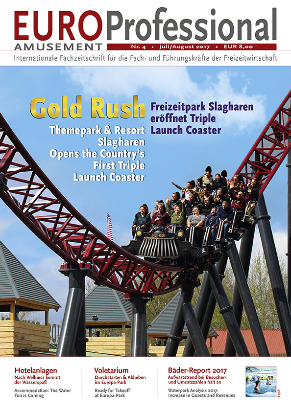 Issue 4/2017: July/August 2017