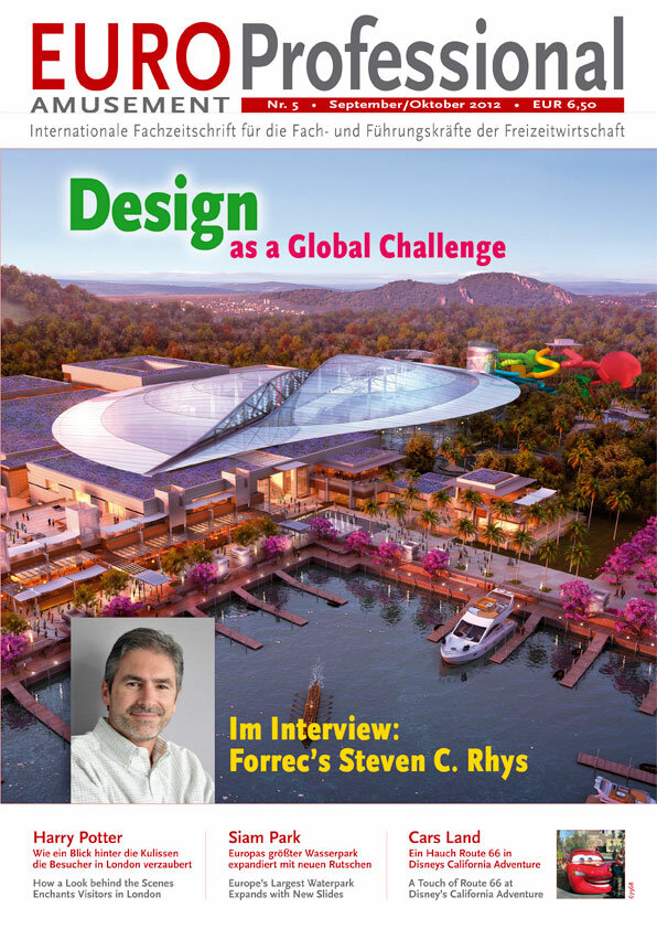 Ausgabe 5: September/Oktober 2012